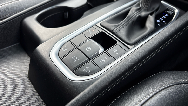 Hyundai Santa Fe 2.2 CRDi Premium 5dr Auto Diesel Estate